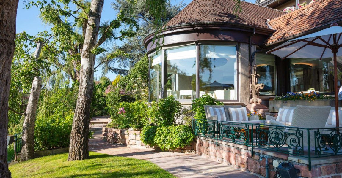 L’Auberge de l’Ill