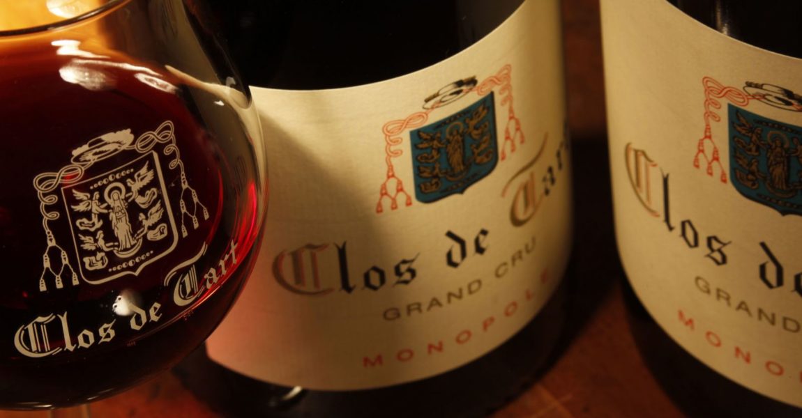 Clos de Tart