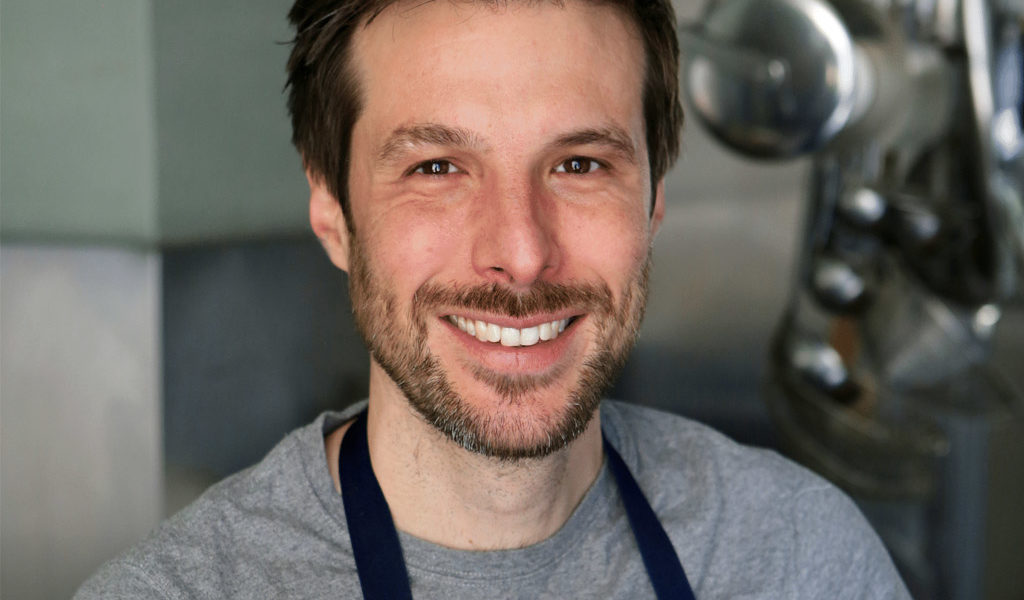 Atelier Cuisine Privatif avec Grégory Cuilleron