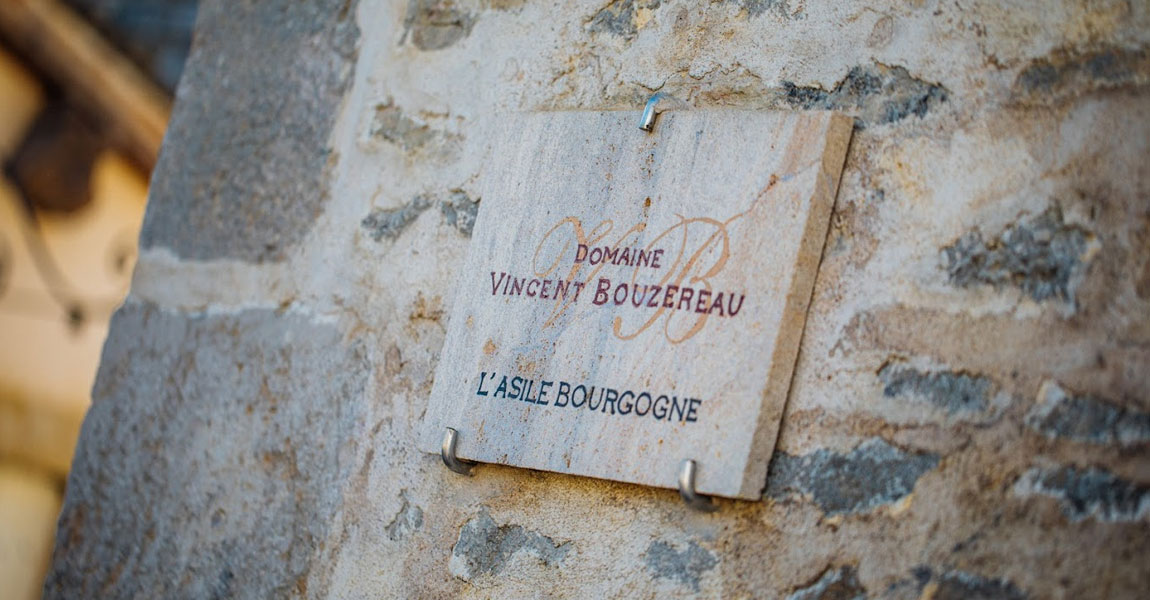 Vincent Bouzereau