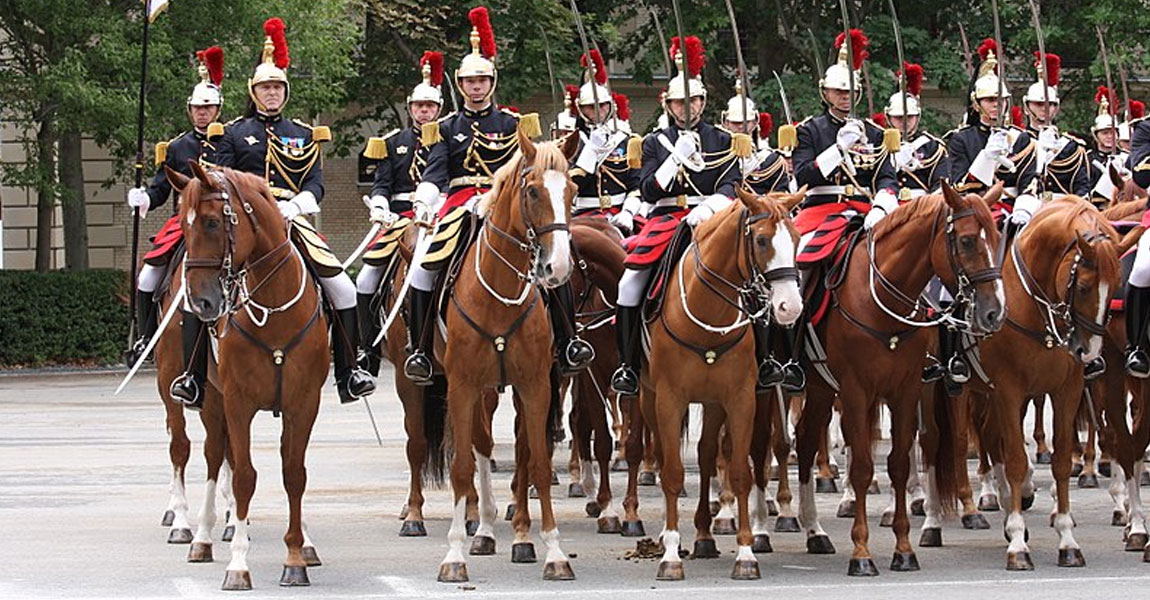 Garde Républicaine