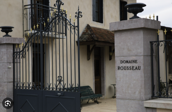 Domaine Armand Rousseau