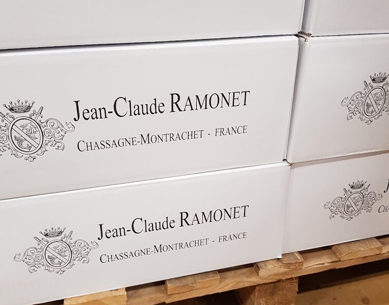 DOMAINE J. C. RAMONET