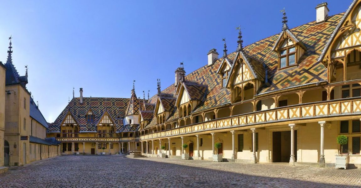 Hospices de Beaune