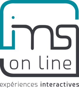 Logo Ims on line