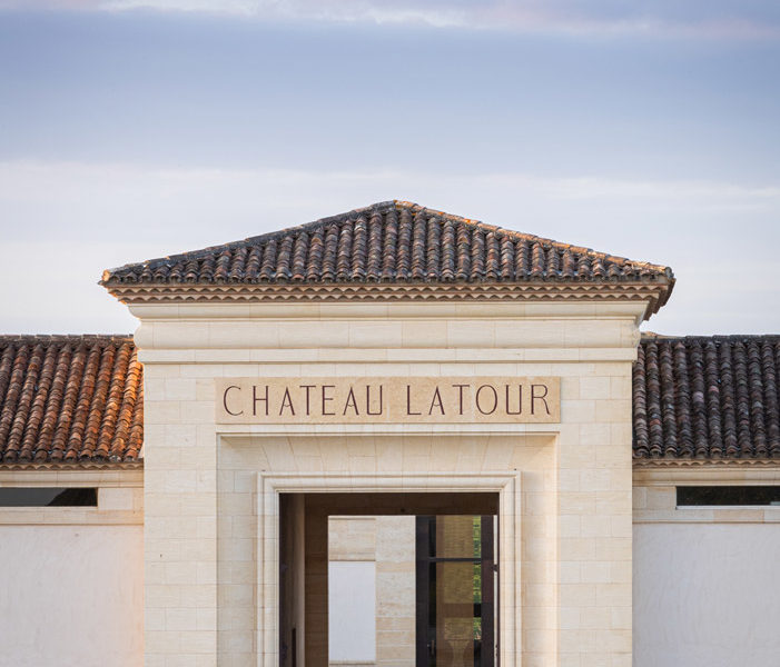 Château Latour