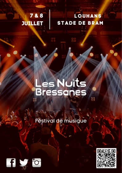 Nuits Bressanes