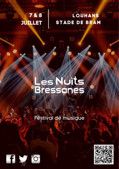 Nuits Bressanes #2