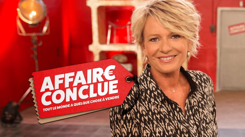Affaire Conclue / France 2