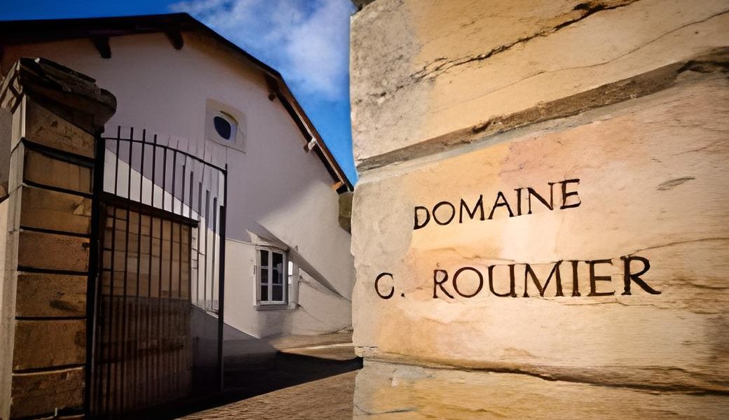 Domaine G. Roumier