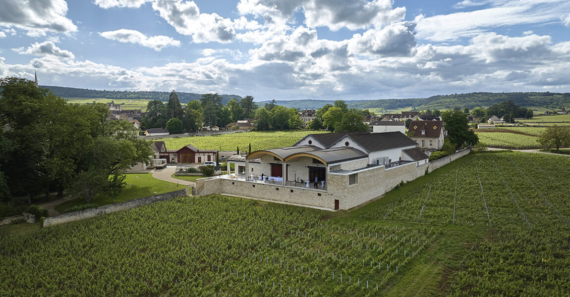 DOMAINE PRIEUR