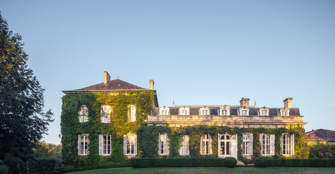 CHÂTEAU TALBOT
