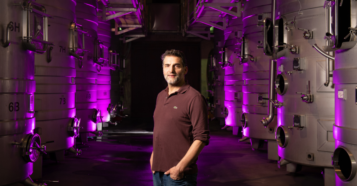 DOMAINE DU MONTEILLET – STEPHANE MONTEZ