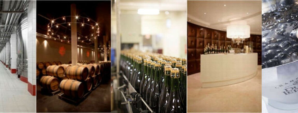 CHAMPAGNE DUVAL LEROY
