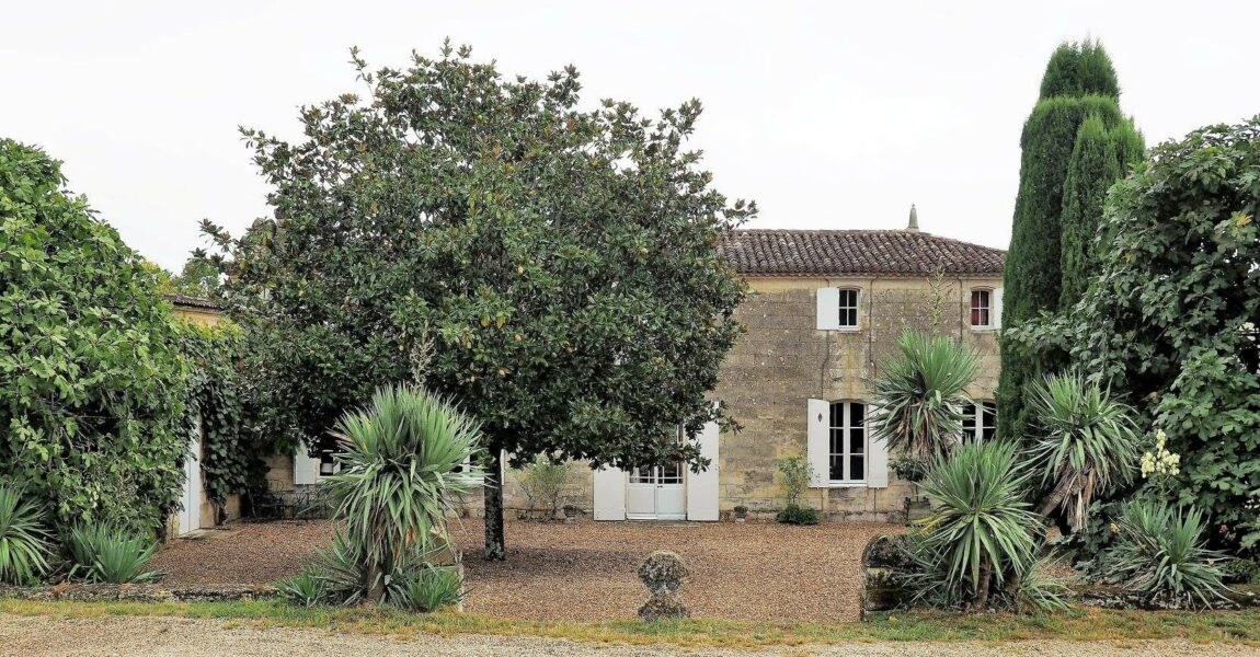 TERTRE ROTEBOEUF (Saint-Émilion)