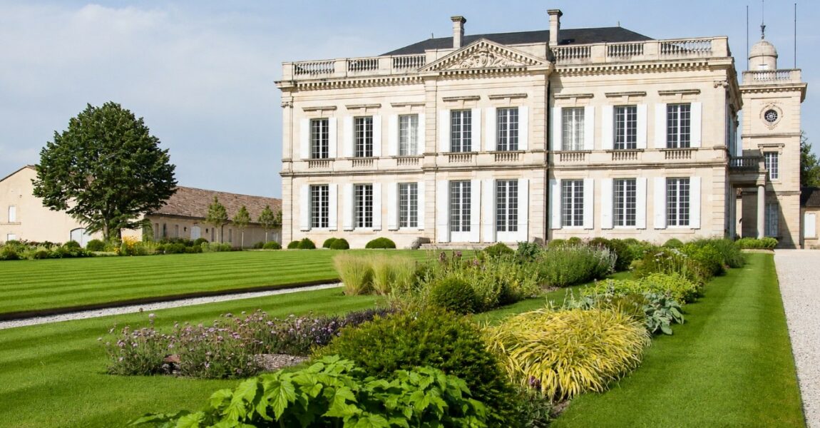 CHÂTEAU GRUAUD-LAROSE