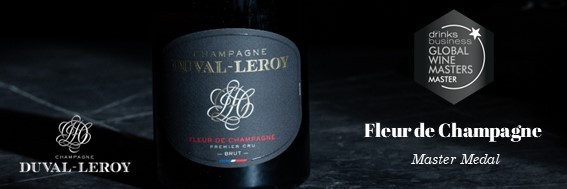 CHAMPAGNE DUVAL LEROY