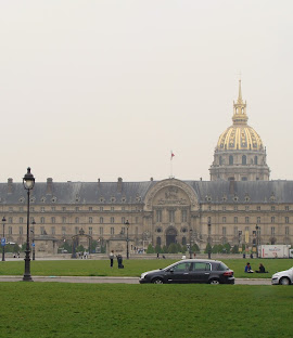 HÔTEL LES INVALIDES