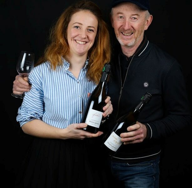 DOMAINE VOUETTE ET SORBEE