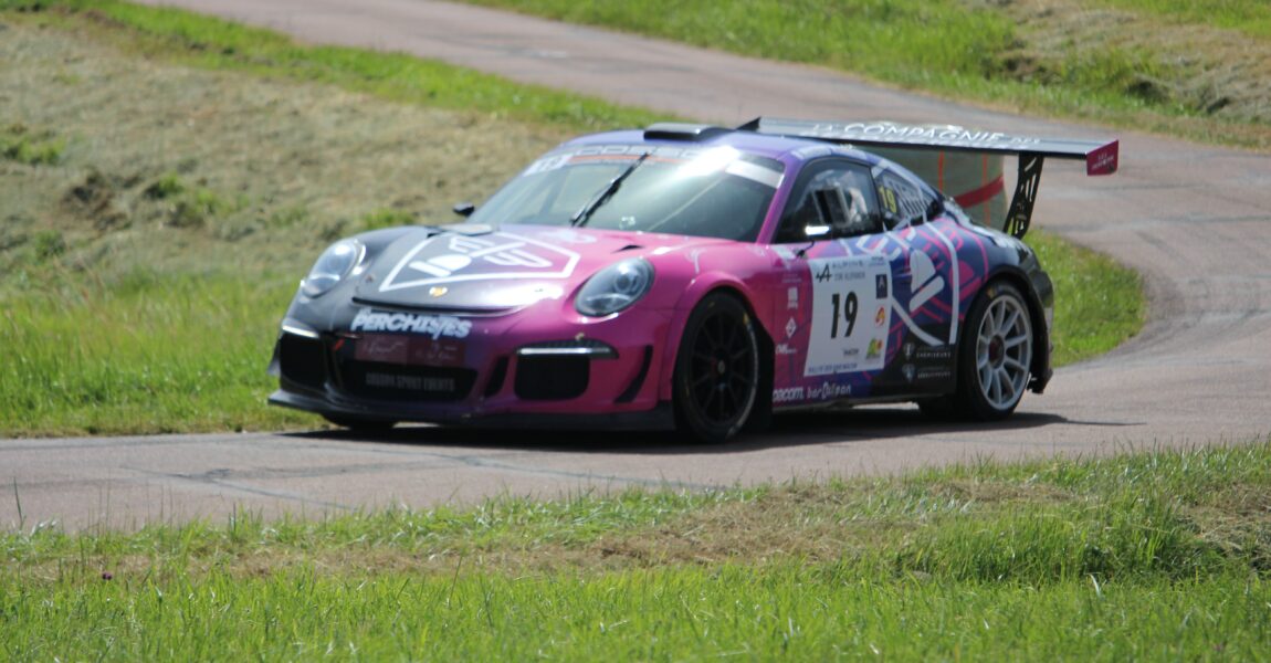 RALLYE DES VINS DE MÂCON