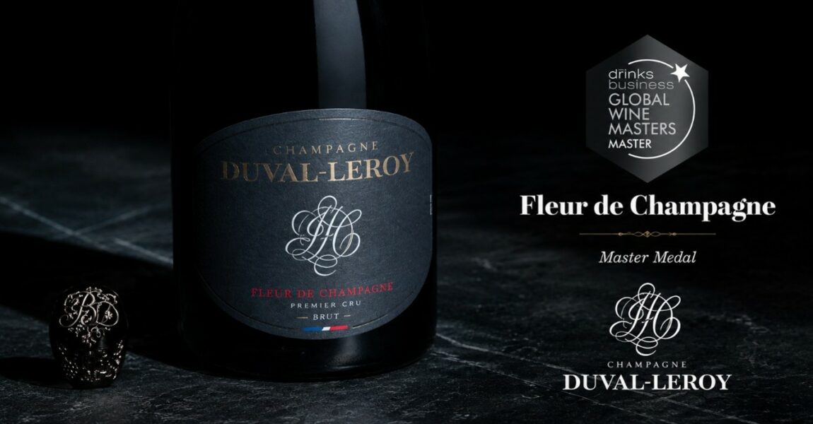 CHAMPAGNE DUVAL LEROY